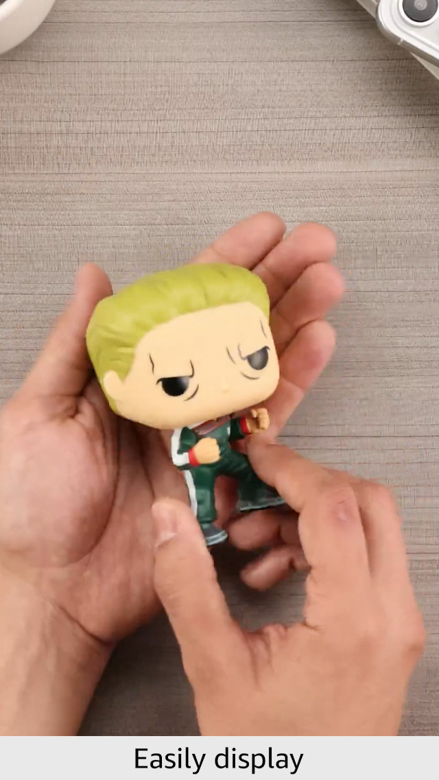 Amazon.com: Funko POP! Animation: Hunter X Hunter - Phinks Magcub